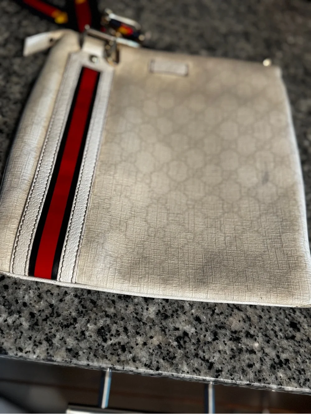 Gucci stylish toiletry